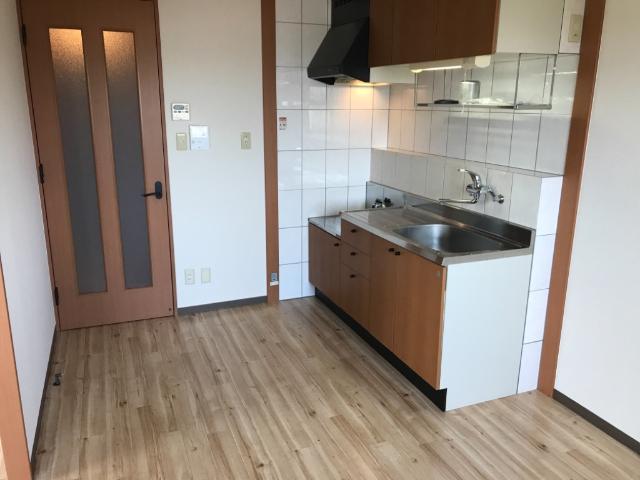 居室・リビング　ダイニング（7.2帖）