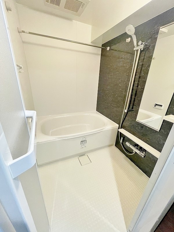バス・シャワールーム　★浴室★