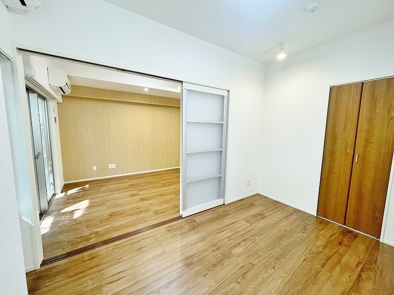 その他部屋・スペース　★洋室5.0帖★