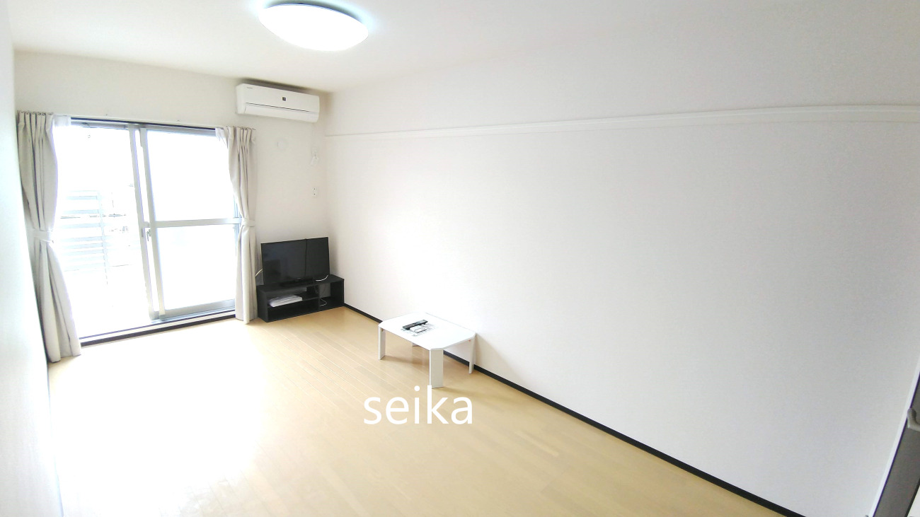 その他部屋・スペース　※建具の色は異なる場合がございます