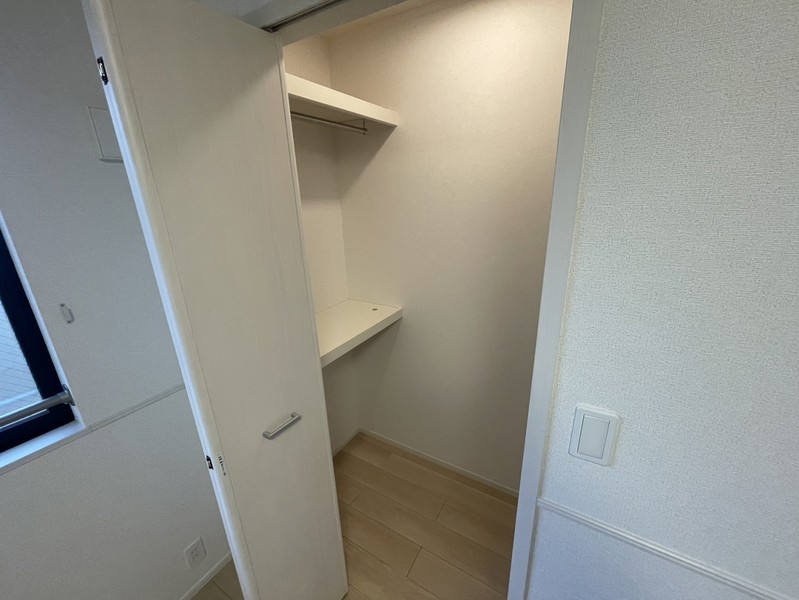 カミーノオタンタトレIの内装写真
