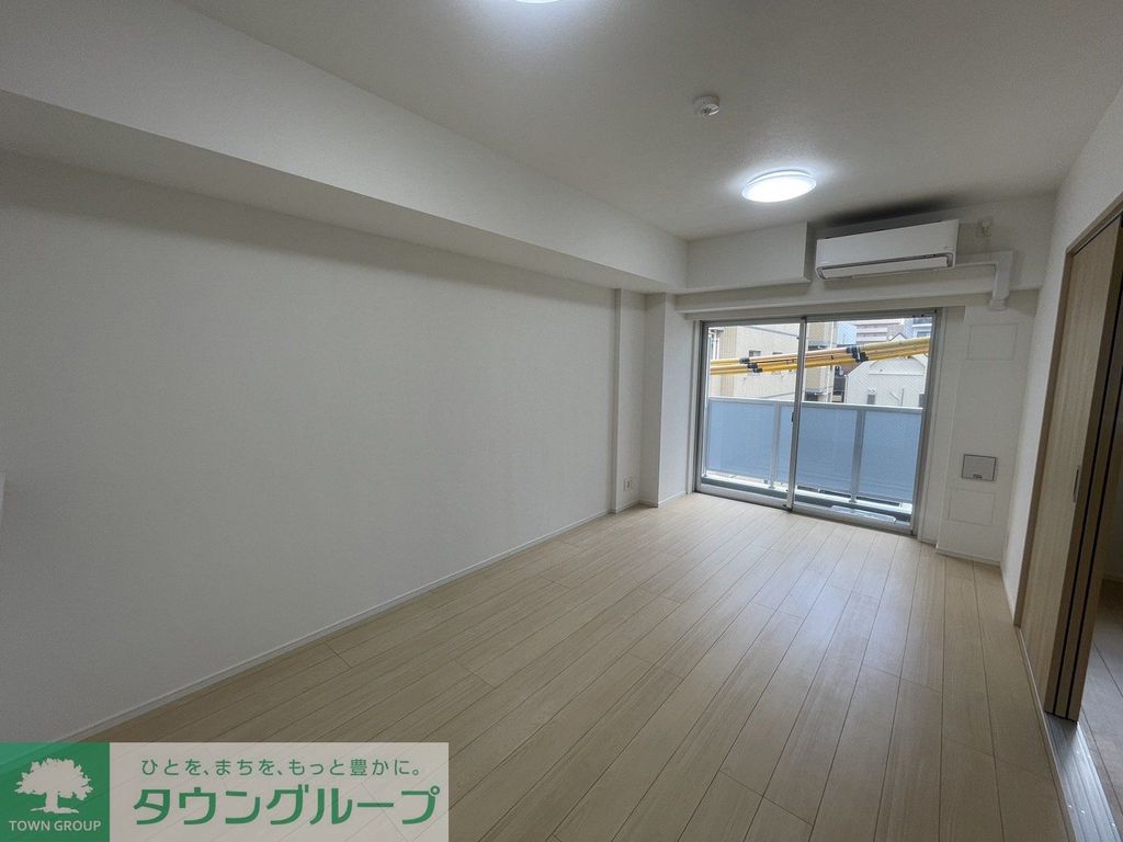 居室・リビング　リビング/居室