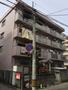 高宮駅より徒歩4分 3階 築37年8ヶ月の賃貸物件