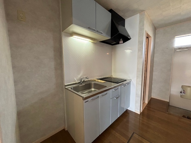 その他部屋・スペース　キッチンスペース