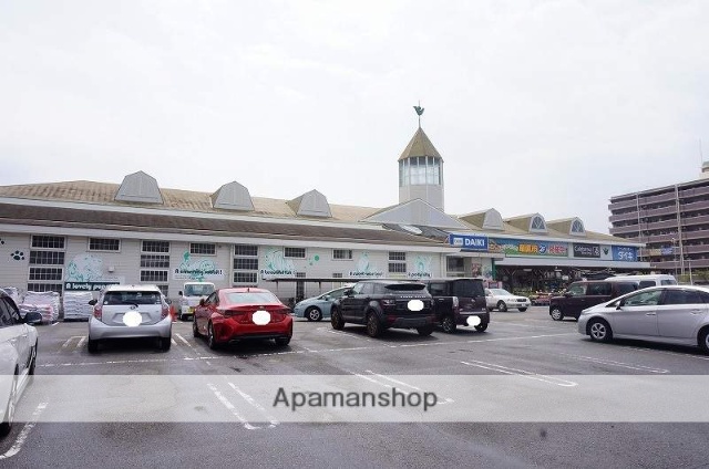 その他　DCMダイキ　朝生田店（その他）まで629m