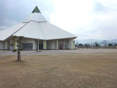 公園　ゆりの里公園（公園）まで750m