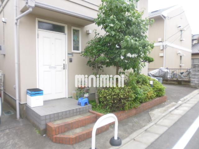 エントランス　エントランスの様子です