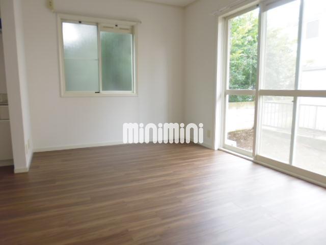 その他部屋・スペース　２面採光で明るさを取り入れたお部屋です