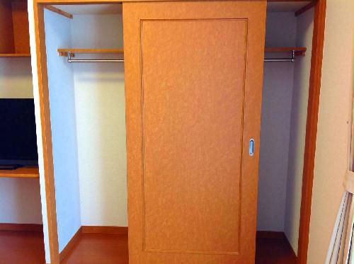 収納　たっぷり収納できます！