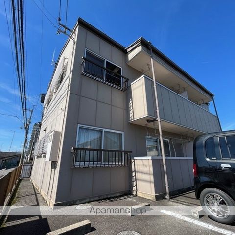 ＪＲ東海道本線 草津駅 徒歩8分 築35年