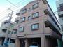 アムール鶴見 2階 築28年8ヶ月の賃貸物件