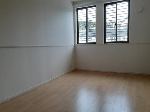 アースガーデン　その他　洋室