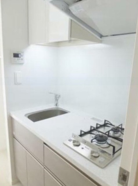 キッチン　参考写真