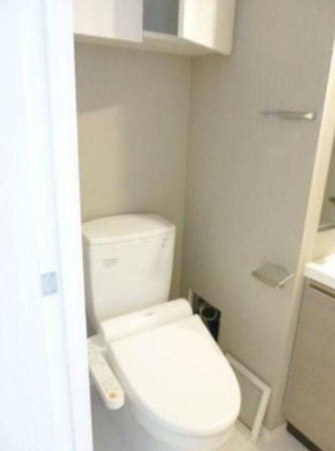 トイレ　参考写真