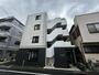 大岡山駅より徒歩7分 3階 築2年1ヶ月の賃貸物件
