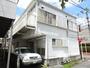元住吉駅より徒歩5分 1階 築35年7ヶ月の賃貸物件