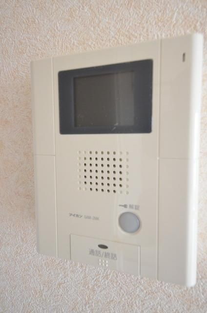 セキュリティ　★お部屋探しは株式会社タウンハウジング東京まで★