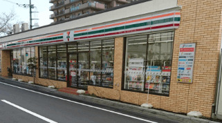 コンビニ　セブンイレブン江東佐賀２丁目店（コンビニ）まで363m