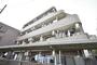 柴崎駅より徒歩8分 3階 築25年9ヶ月の賃貸物件