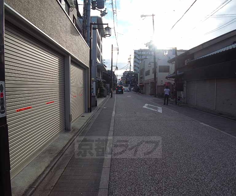 その他　近隣風景です。