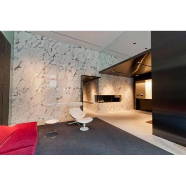 THE ROPPONGI TOKYO SUPERIOR RESIDENの外観写真