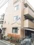 西新宿五丁目駅より徒歩9分 2階 築21年2ヶ月の賃貸物件