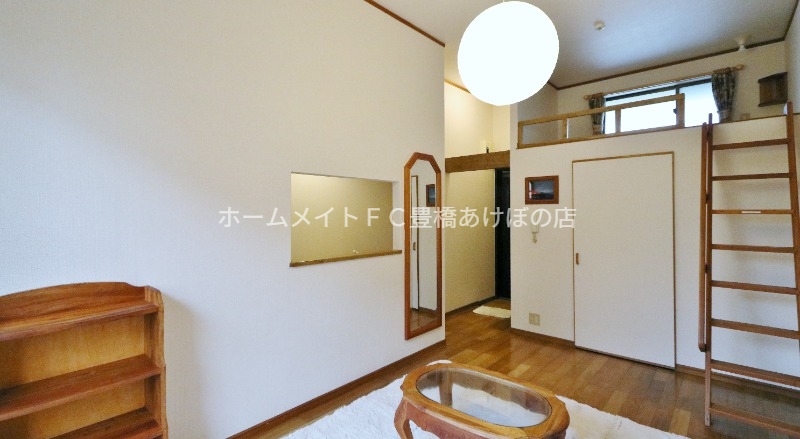 その他部屋・スペース　同型別部屋写真