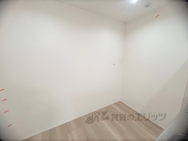 その他部屋・スペース　冷蔵庫置場
