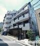 鶯谷駅より徒歩2分 5階 築33年2ヶ月の賃貸物件