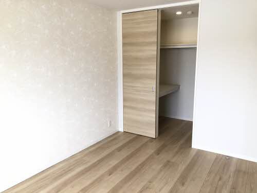 その他部屋・スペース　洋室