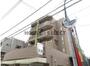 祖師ヶ谷大蔵駅より徒歩5分 3階 築20年6ヶ月の賃貸物件