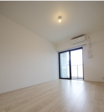 居室・リビング　居室