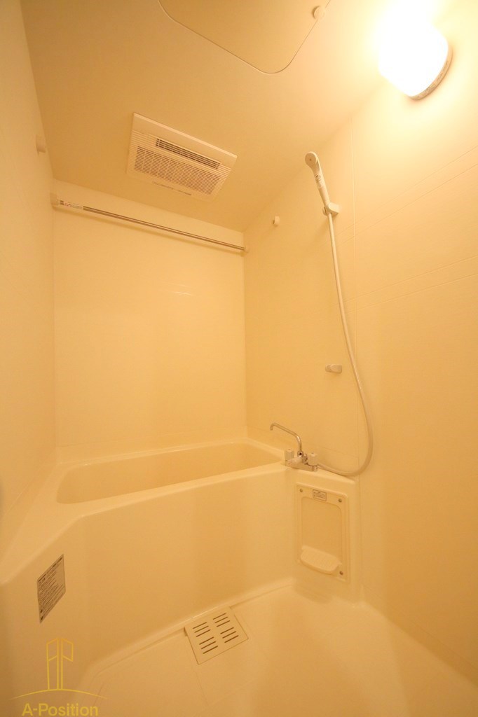 バス・シャワールーム　フィオレ立売堀