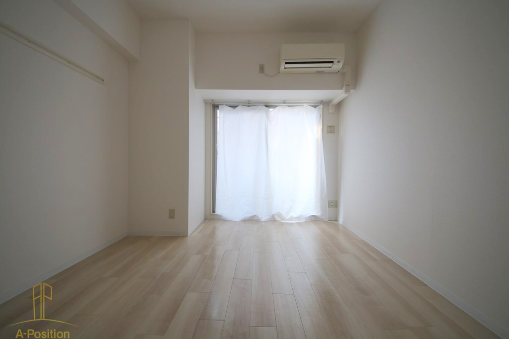 居室・リビング　フィオレ立売堀