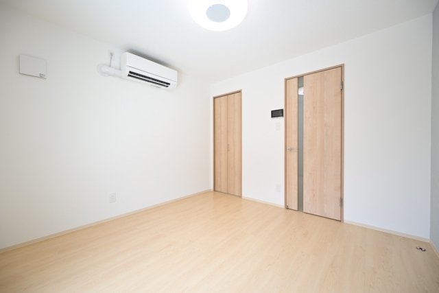 その他部屋・スペース　内観