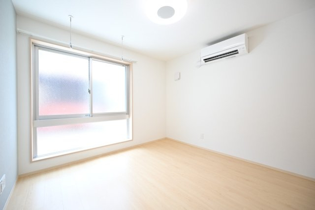 居室・リビング　居室