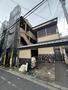 四条大宮駅より徒歩4分 1階 築17年2ヶ月の賃貸物件