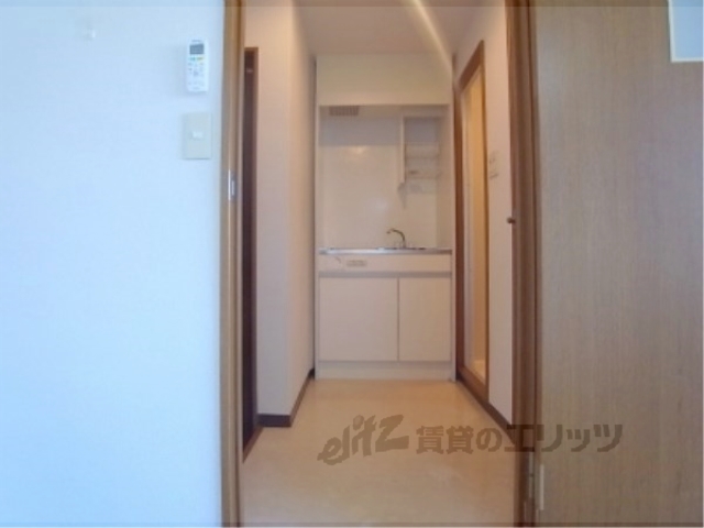 その他部屋・スペース　廊下