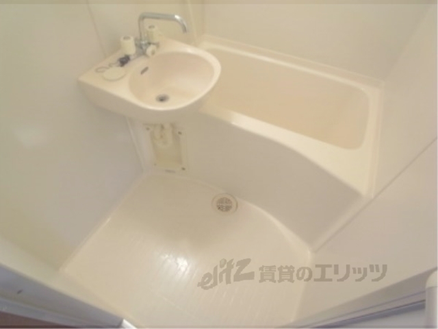 バス・シャワールーム　ユニットバス