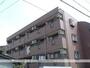 なかもず駅より徒歩3分 3階 築25年8ヶ月の賃貸物件