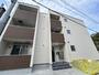 衣笠駅より徒歩5分 2階 新築の賃貸物件