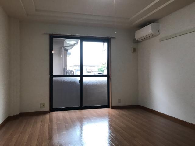 居室・リビング　洋室（イメージ）