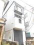 新小岩駅より徒歩11分 3階 築31年11ヶ月の賃貸物件