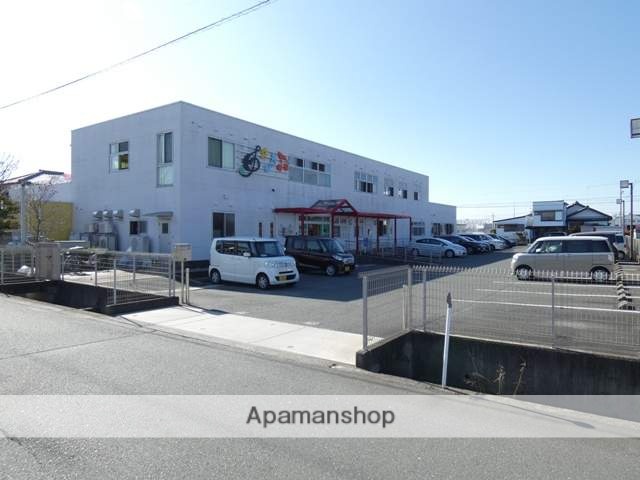 幼稚園・保育園　はぁもにぃ保育園（幼稚園・保育園）まで283m