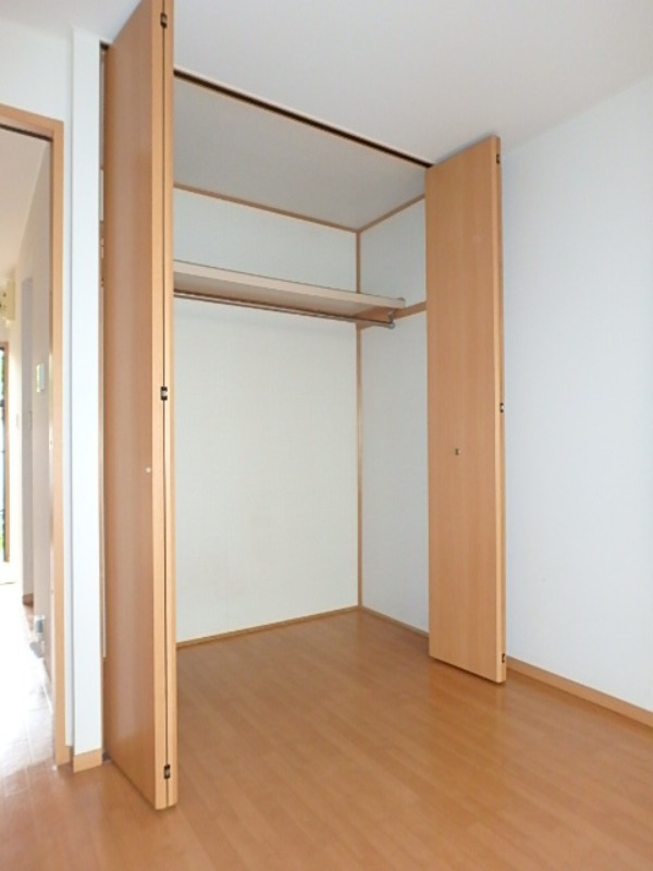 収納　図面と現状に相違がある場合には現状を優先