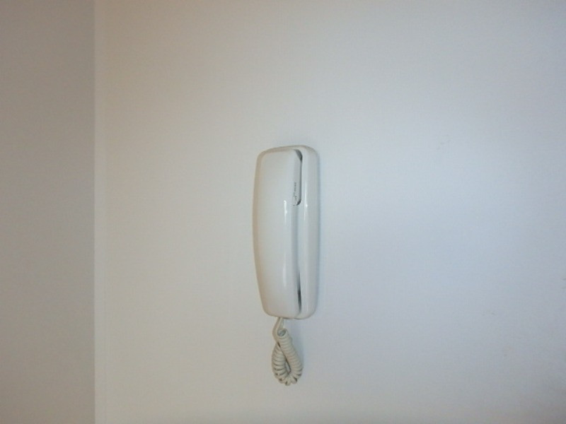 セキュリティ　図面と現状に相違がある場合には現状を優先