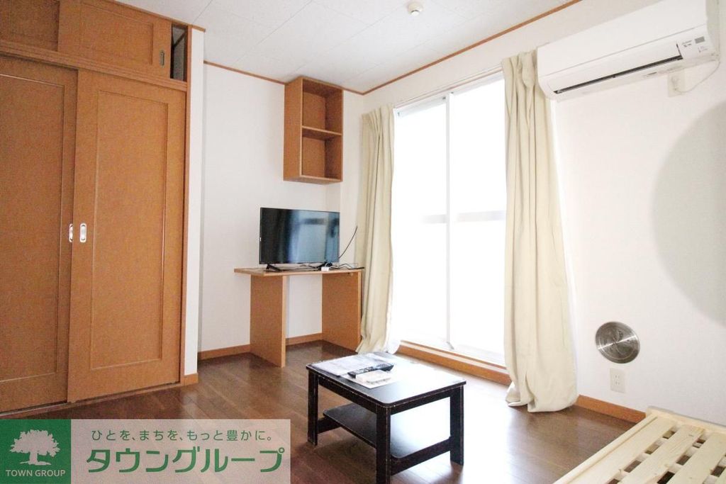 その他部屋・スペース　収納