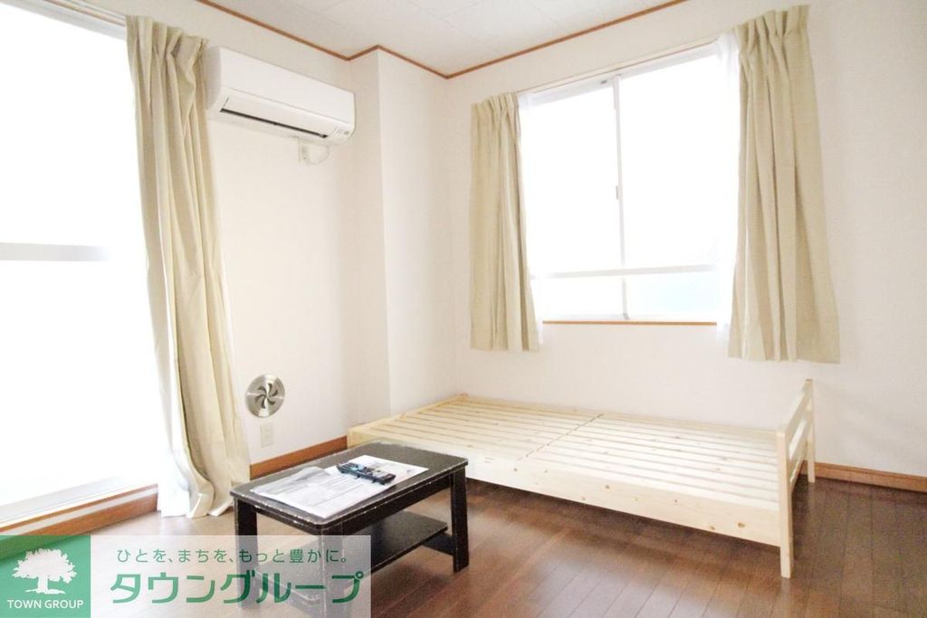 居室・リビング　収納