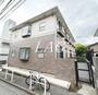 三軒茶屋駅より徒歩3分 2階 築32年8ヶ月の賃貸物件