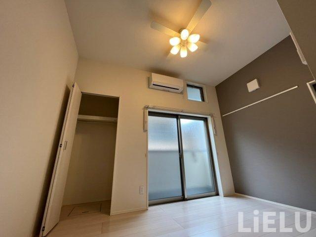 収納　同シリーズ物件のモデルルームになります※現況優先